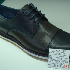 MEN QUALITY LEATHER SHOE - Image 20