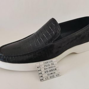MEN QUALITY LEATHER SHOE - Image 15