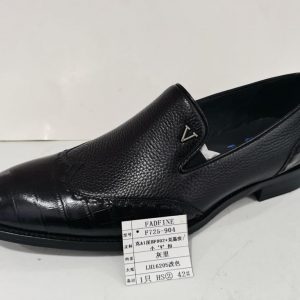 MEN QUALITY LEATHER SHOE - Image 16
