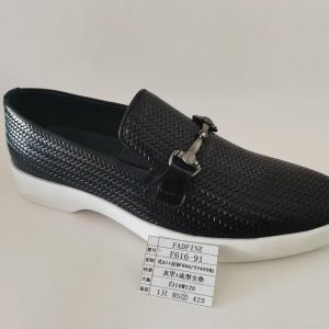 MEN QUALITY LEATHER SHOE - Image 13