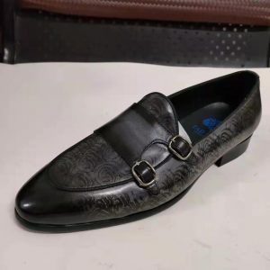 MEN QUALITY LEATHER SHOE