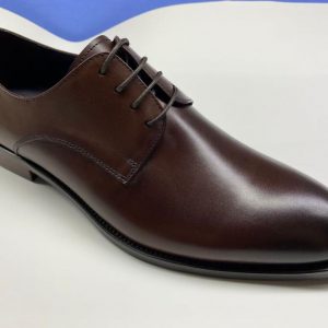 MEN QUALITY LEATHER SHOE - Image 11