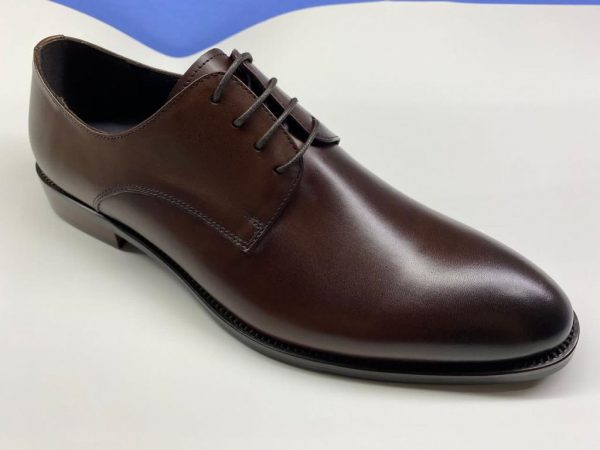 MEN QUALITY LEATHER SHOE - Image 11