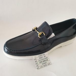 MEN QUALITY LEATHER SHOE - Image 5