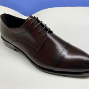 MEN QUALITY LEATHER SHOE - Image 8