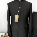 SAFARI PLAIN SUIT