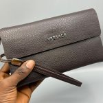 QUALITY MEN LEATHER WALLETS