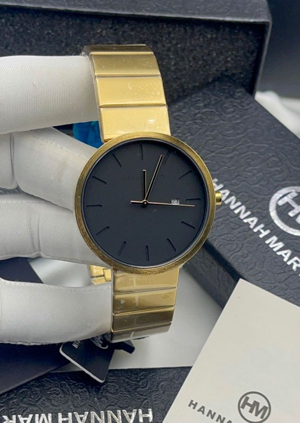 QUALITY HANNAH MARTIN WRISTWATCH - Image 2