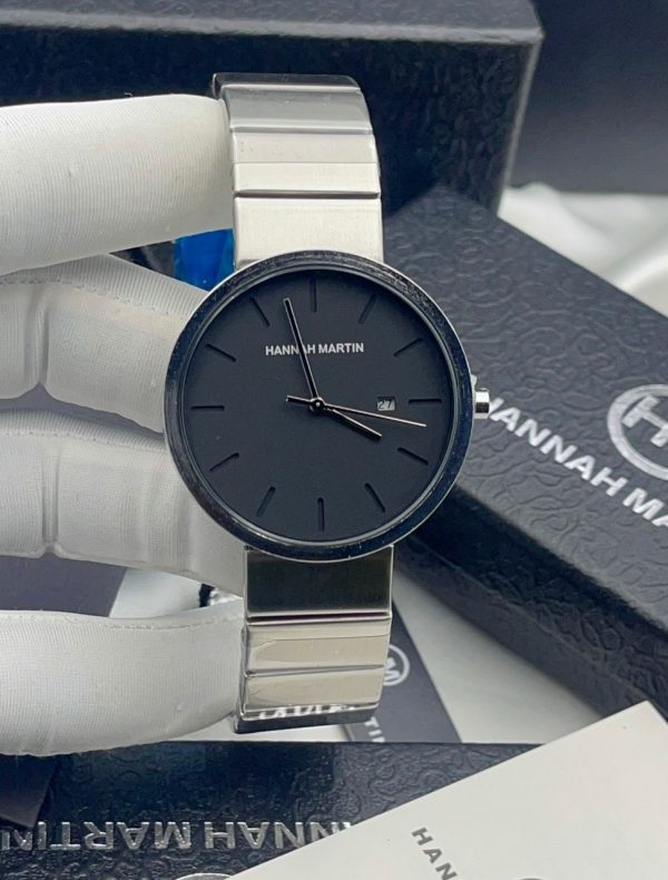 QUALITY HANNAH MARTIN WRISTWATCH - Image 4