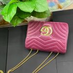 LUXURY FEMALE BAGS