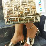 QUALITY FEMALE SHOE AND BAGS