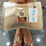 QUALITY FEMALE SHOE AND BAGS