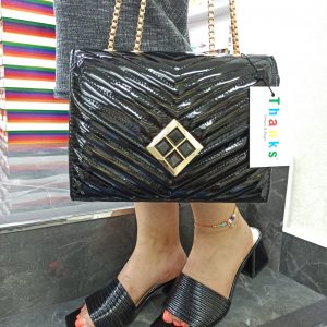 QUALITY FEMALE SHOE AND BAGS - Image 12