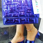 QUALITY FEMALE SHOE AND BAGS