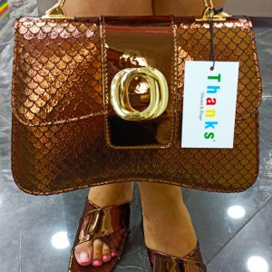 QUALITY FEMALE SHOE AND BAGS - Image 13