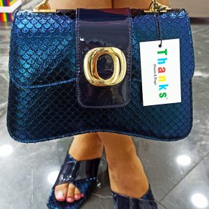 QUALITY FEMALE SHOE AND BAGS - Image 7