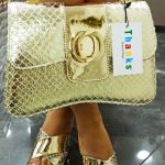QUALITY FEMALE SHOE AND BAGS
