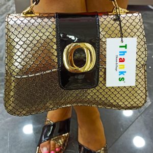 QUALITY FEMALE SHOE AND BAGS