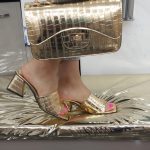 QUALITY FEMALE SHOE AND BAGS