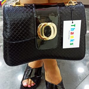 QUALITY FEMALE SHOE AND BAGS - Image 5