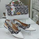 QUALITY FEMALE SHOE AND BAGS