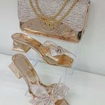 QUALITY FEMALE SHOE AND BAGS