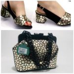 QUALITY FEMALE SHOE AND BAGS