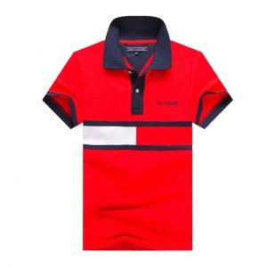 TOMMY HILFIGER TSHIRTS