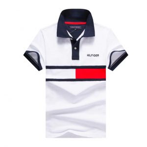 TOMMY HILFIGER TSHIRTS - Image 5