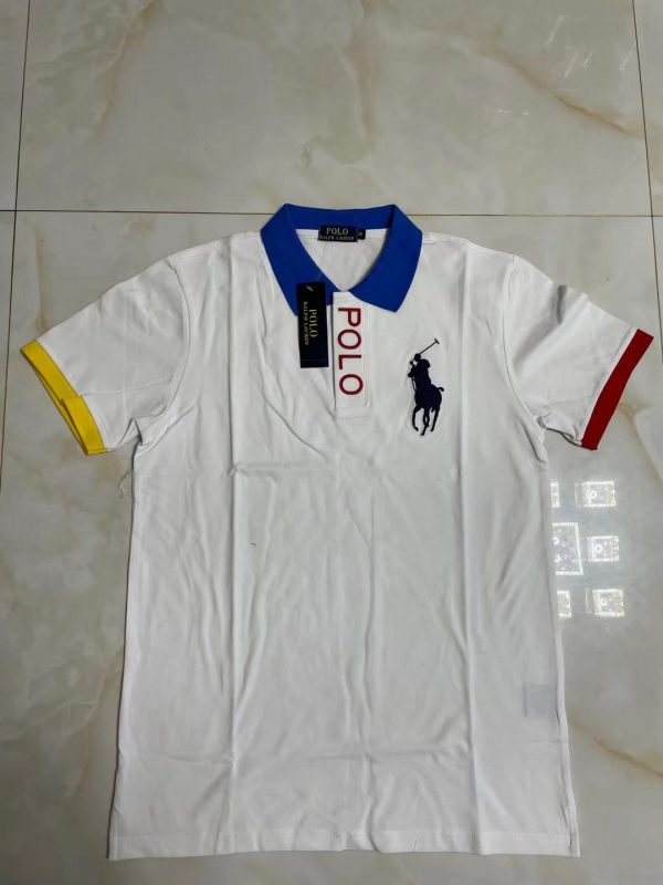 POLO RALPH TSHIRTS - Image 9
