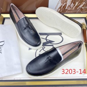 QUALITY MEN LUXURY SHOES - Image 22
