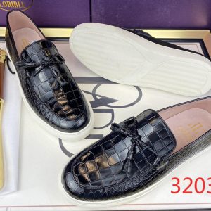 QUALITY MEN LUXURY SHOES - Image 21