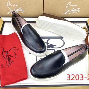 QUALITY MEN LUXURY SHOES - Image 23