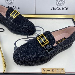 QUALITY MEN LUXURY SHOES - Image 19