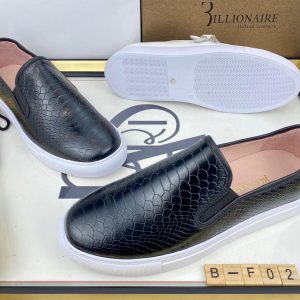 QUALITY MEN LUXURY SHOES - Image 16