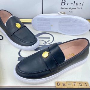 QUALITY MEN LUXURY SHOES - Image 15