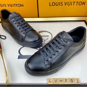 QUALITY MEN LUXURY SHOES - Image 11