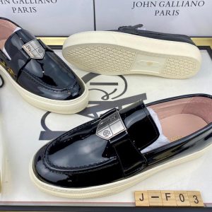 QUALITY MEN LUXURY SHOES - Image 13