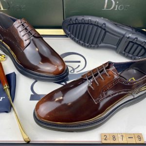 QUALITY MEN LUXURY SHOES - Image 9