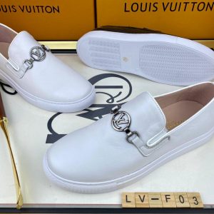 QUALITY MEN LUXURY SHOES - Image 10