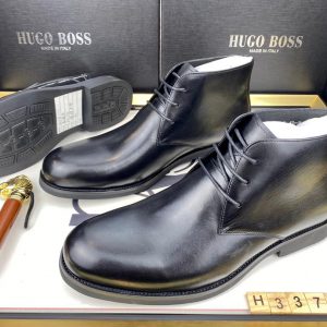 QUALITY MEN LUXURY SHOES - Image 5