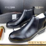 QUALITY MEN LUXURY SHOES
