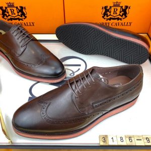 QUALITY MEN LUXURY SHOES - Image 3