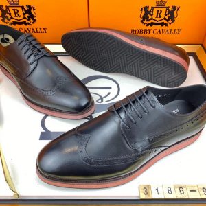 QUALITY MEN LUXURY SHOES - Image 2