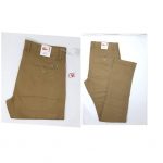 MEN'S QUALITY CHINOS