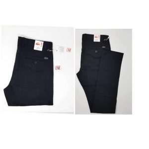 MEN'S QUALITY CHINOS - Image 6