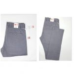 MEN'S QUALITY CHINOS