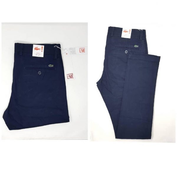 MEN'S QUALITY CHINOS - Image 7