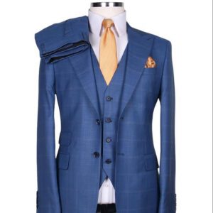 MARIO CASAS SUITS - Image 3