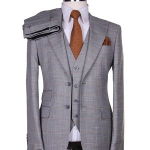 MARIO CASAS SUITS - Image 2